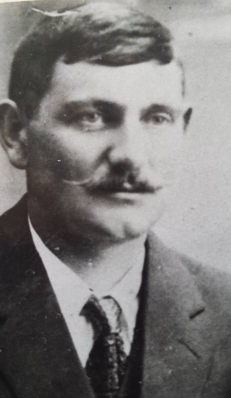Albert Troppmair