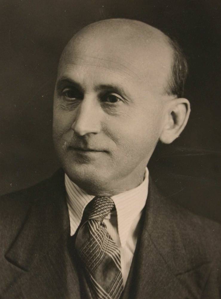 Alfred Grundstein