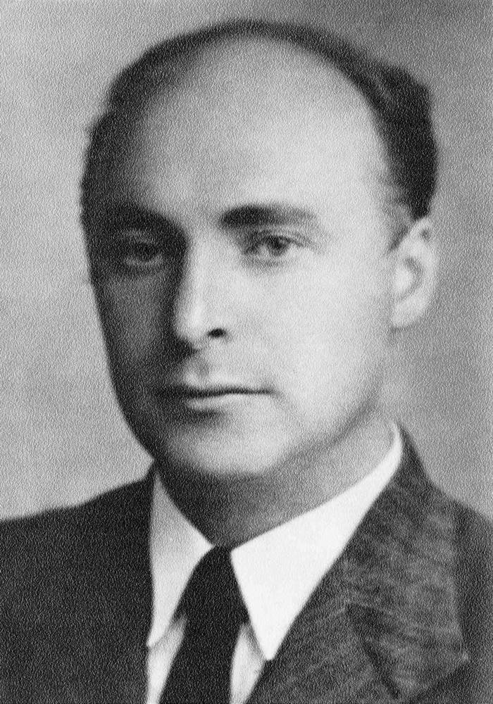 Franz Mair
