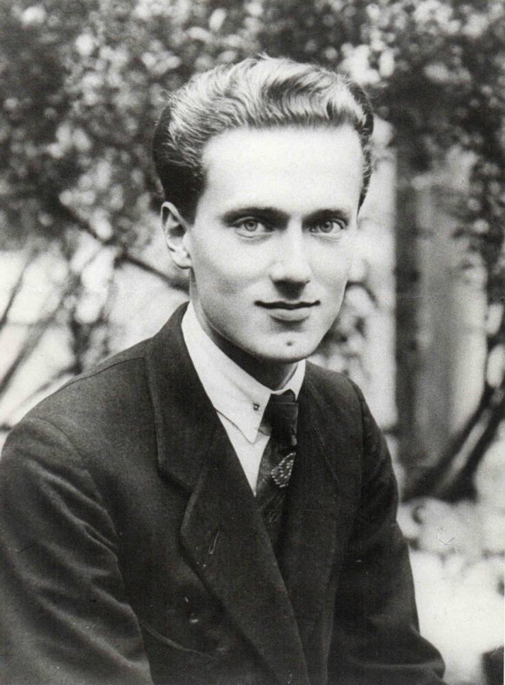 Franz Reinisch