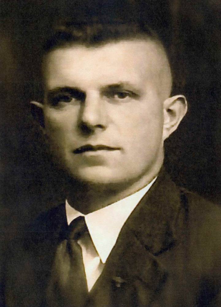 Hugo Paterno