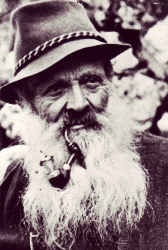Josef Schmiderer