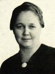 Rosa Stallbaumer